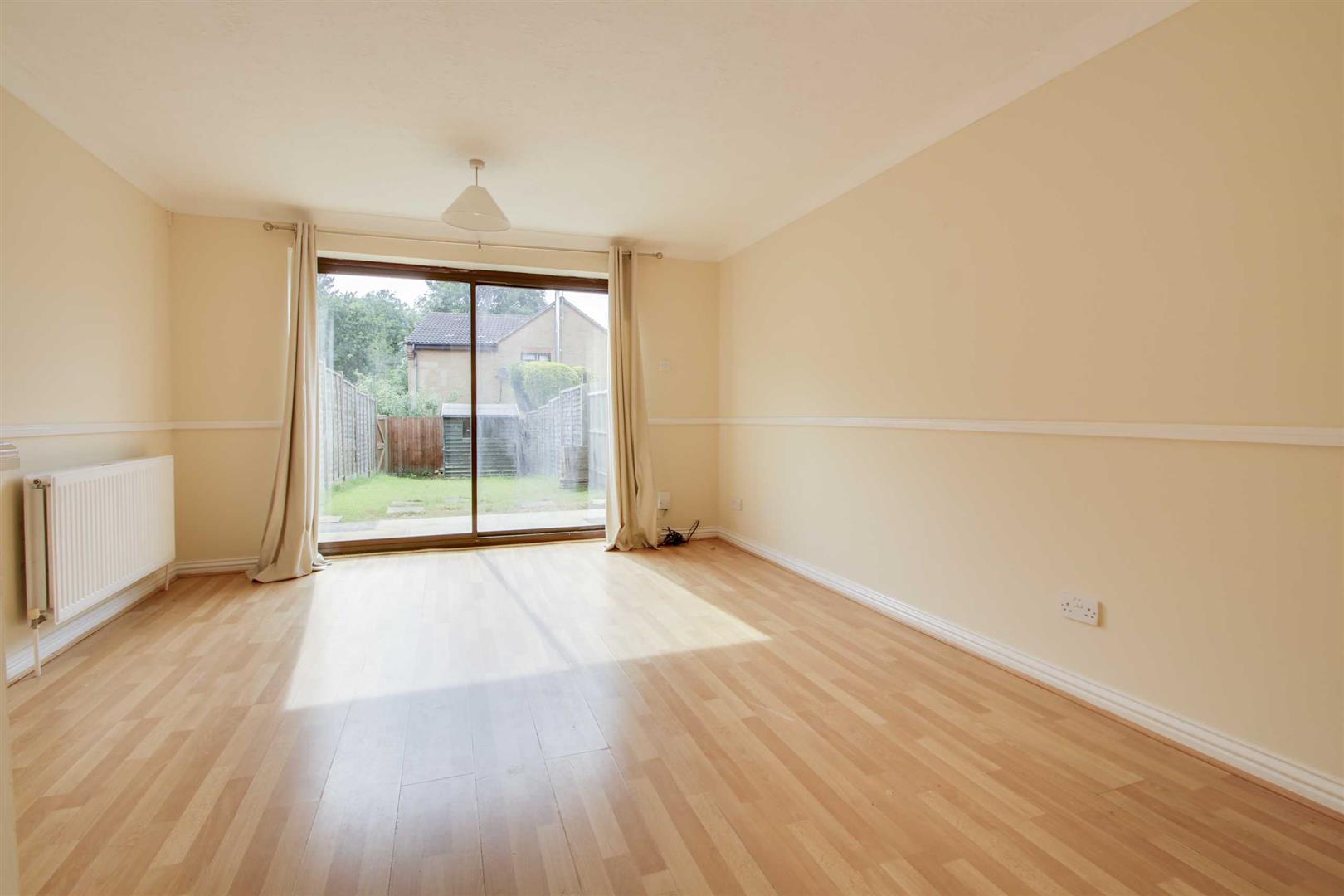 Coverack Place, Tattenhoe, Milton Keynes